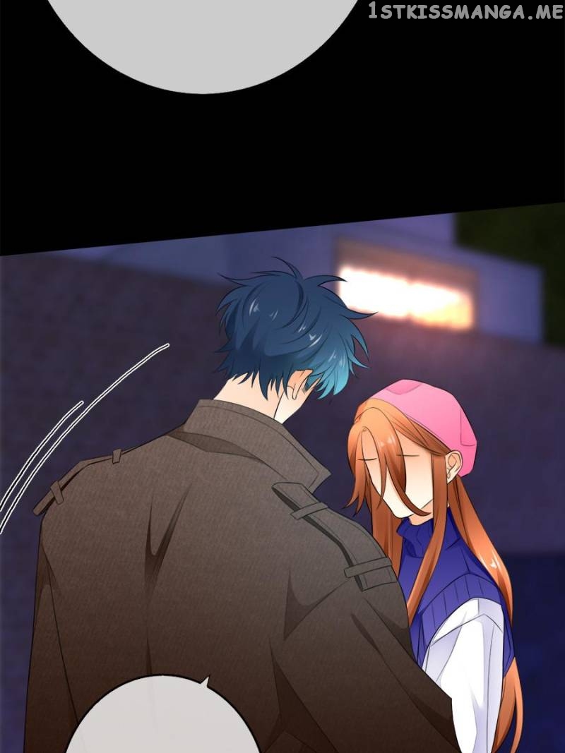 Stop! You Sexy Beast chapter 169 - page 65