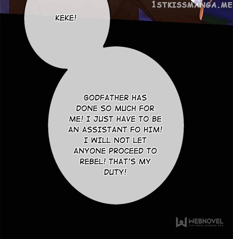 Stop! You Sexy Beast chapter 169 - page 66