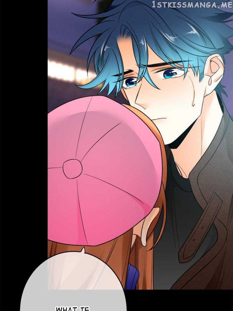 Stop! You Sexy Beast chapter 169 - page 68