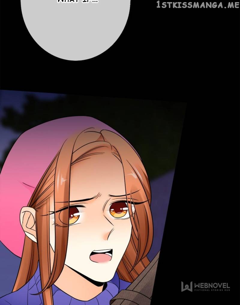 Stop! You Sexy Beast chapter 169 - page 69