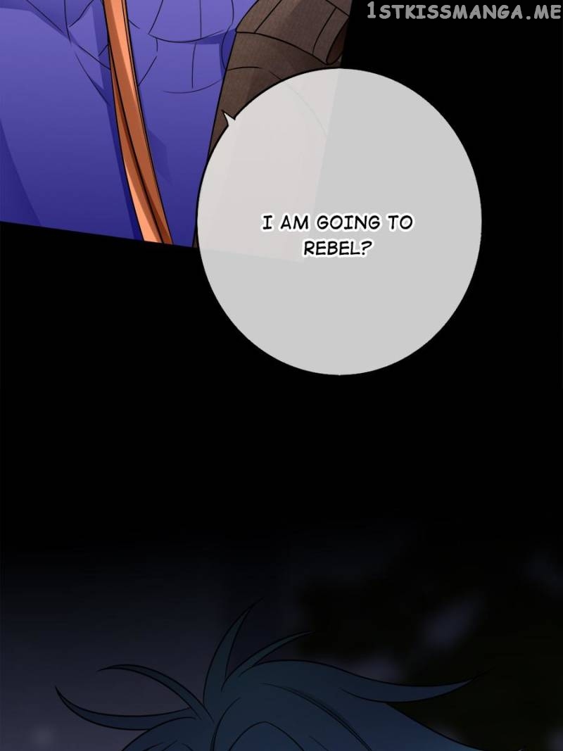 Stop! You Sexy Beast chapter 169 - page 70