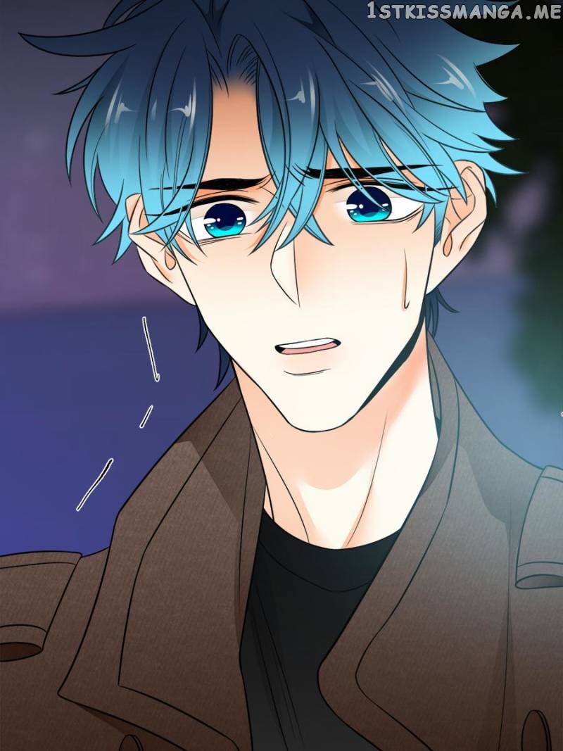 Stop! You Sexy Beast chapter 169 - page 71