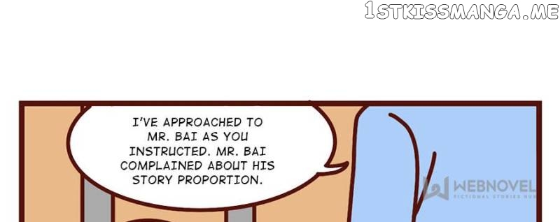 Stop! You Sexy Beast chapter 169 - page 78