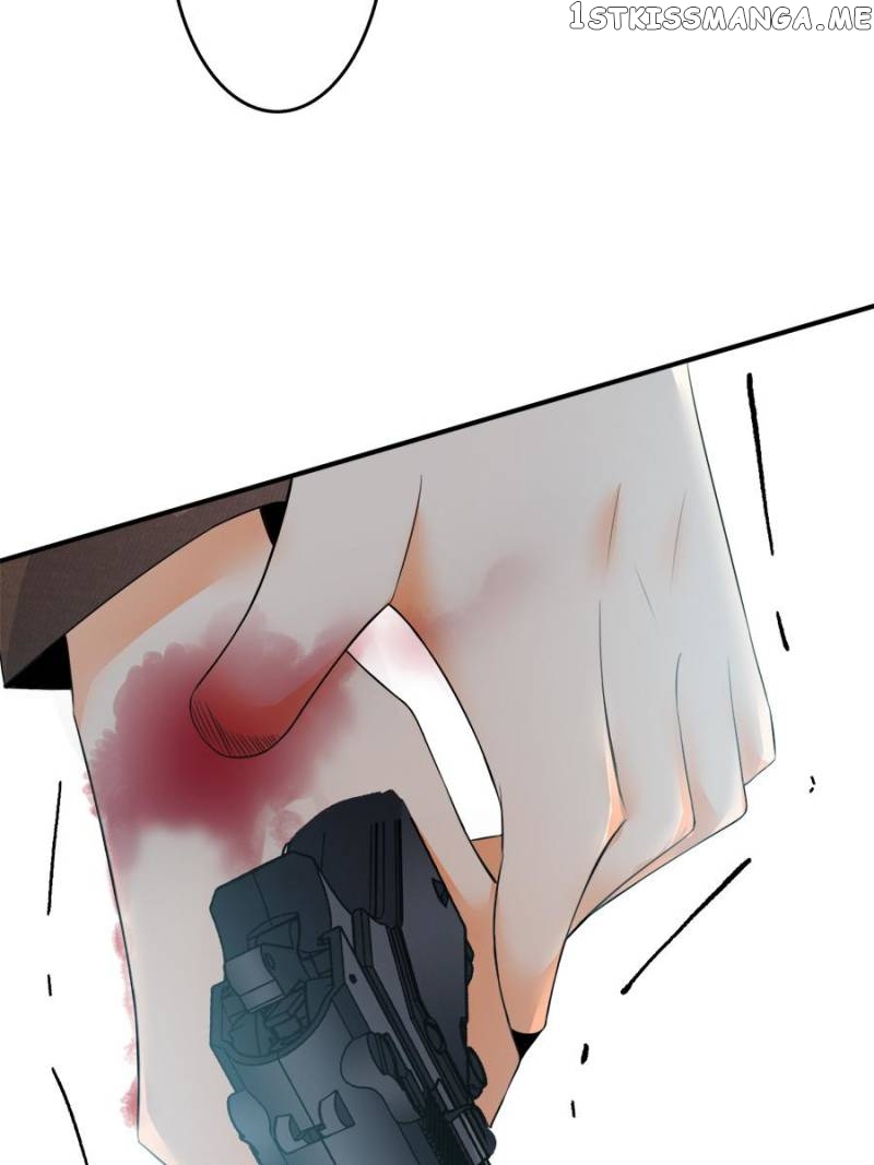 Stop! You Sexy Beast chapter 169 - page 8