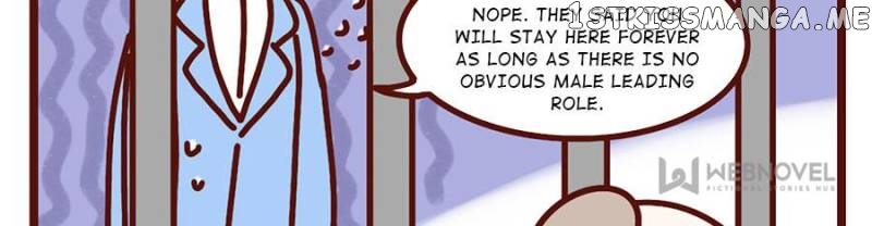 Stop! You Sexy Beast chapter 169 - page 84