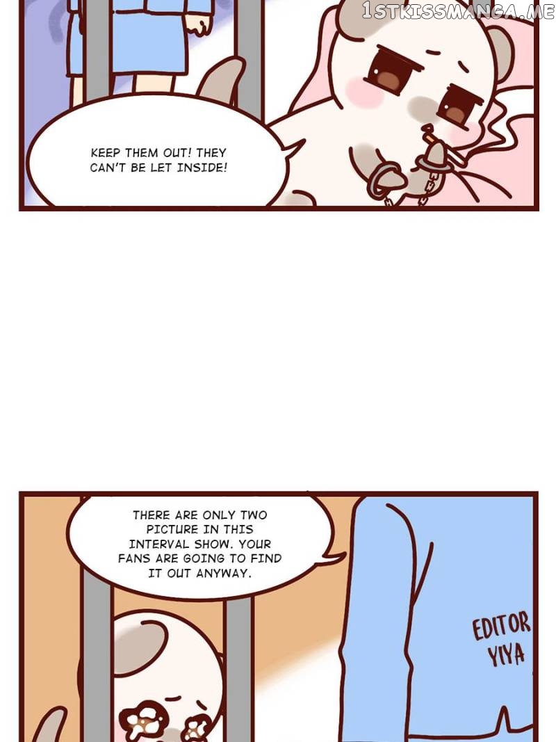 Stop! You Sexy Beast chapter 169 - page 85