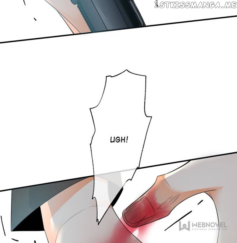Stop! You Sexy Beast chapter 169 - page 9