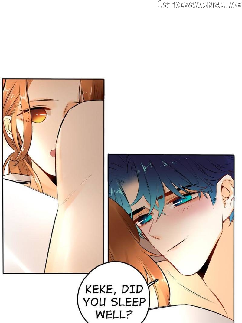 Stop! You Sexy Beast chapter 74 - page 1