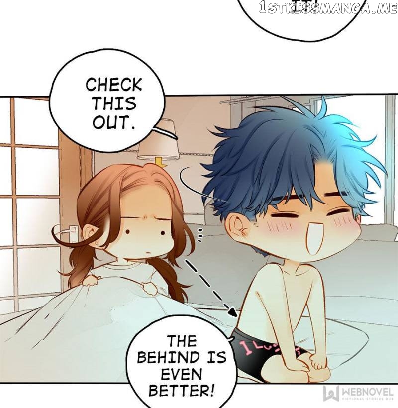 Stop! You Sexy Beast chapter 74 - page 11