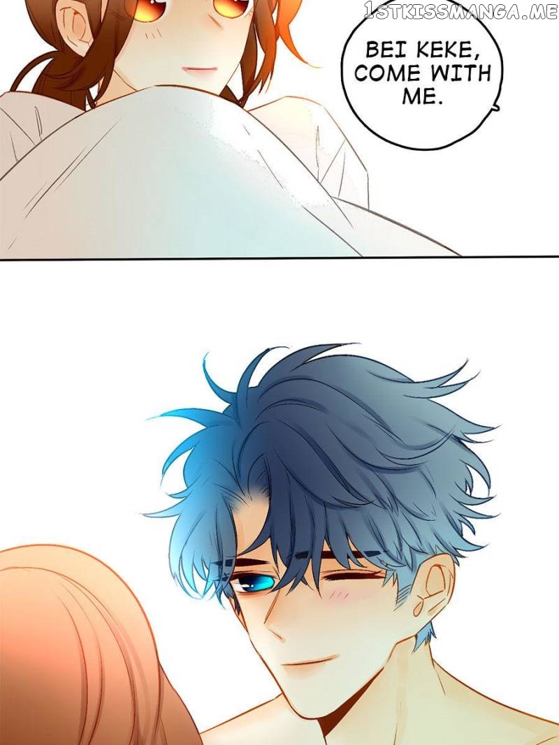 Stop! You Sexy Beast chapter 74 - page 13