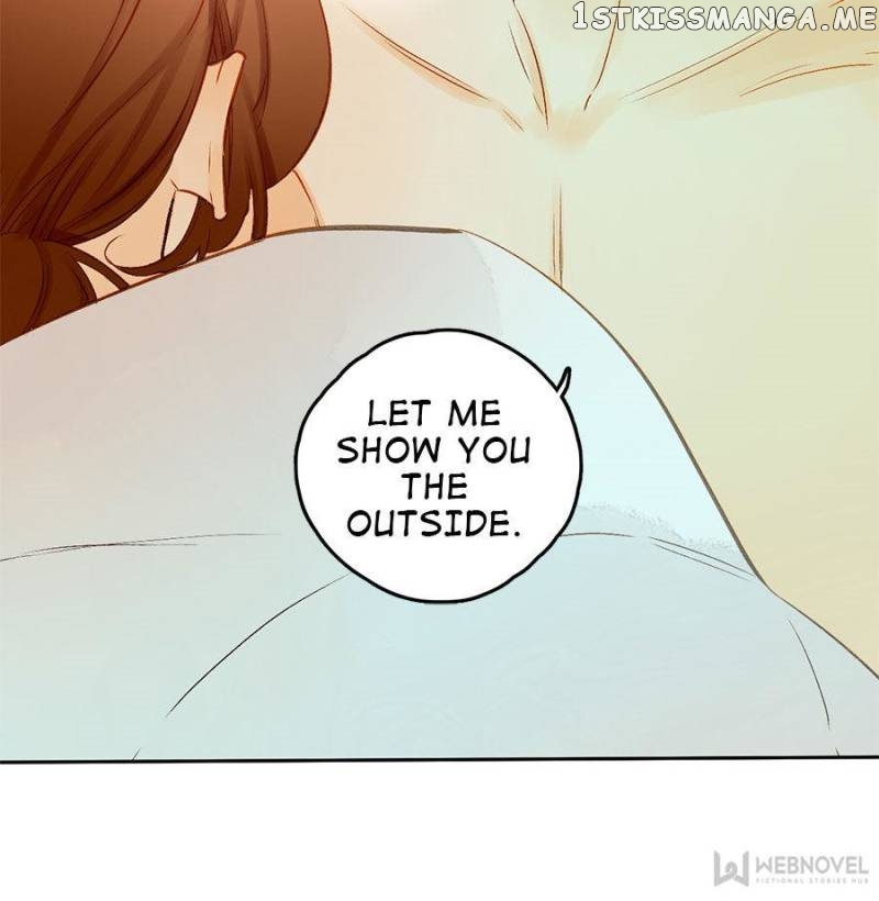Stop! You Sexy Beast chapter 74 - page 14