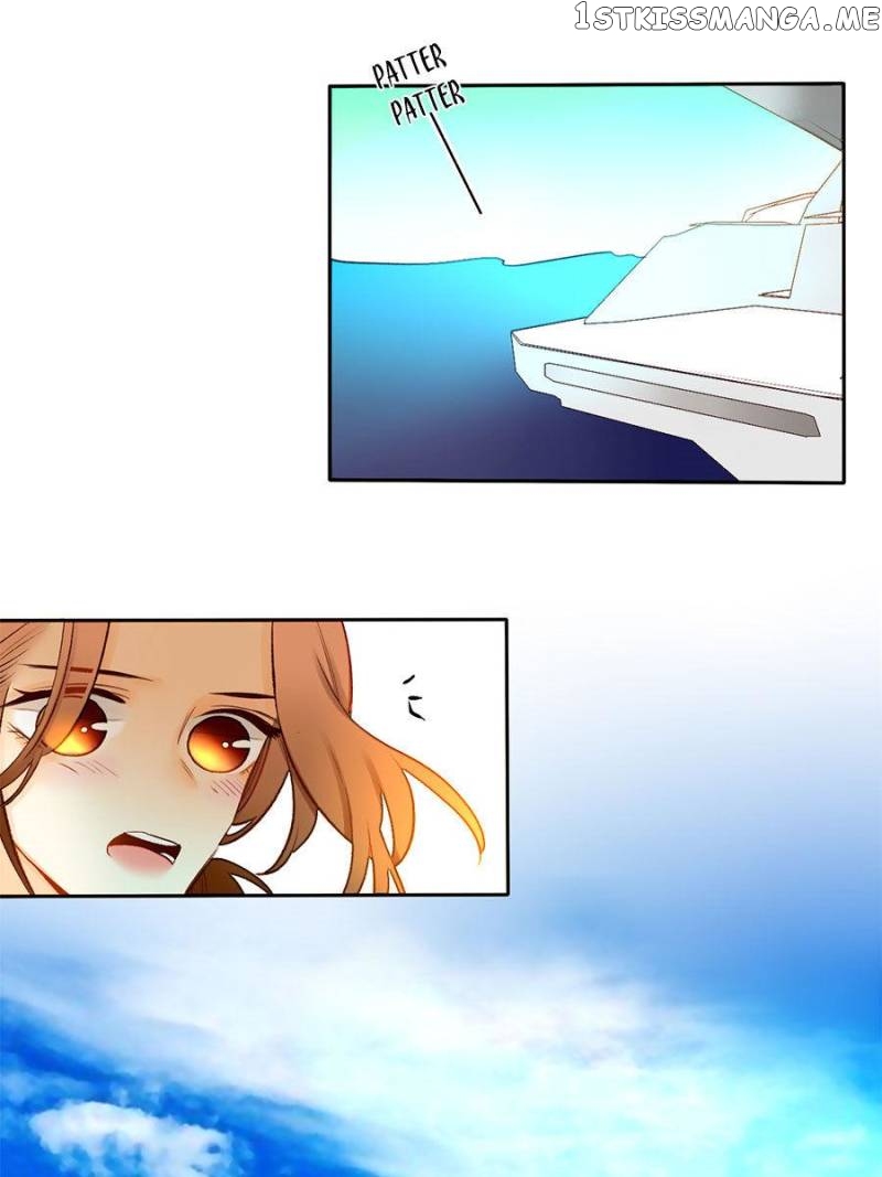 Stop! You Sexy Beast chapter 74 - page 15