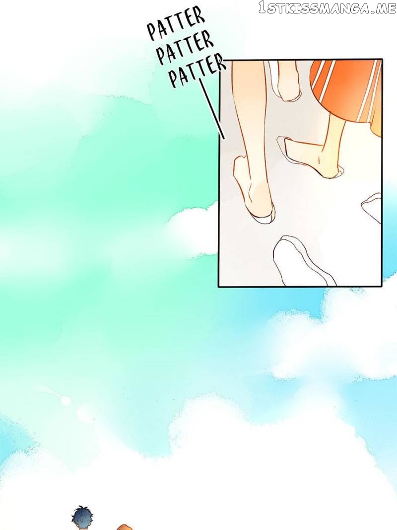 Stop! You Sexy Beast chapter 74 - page 18