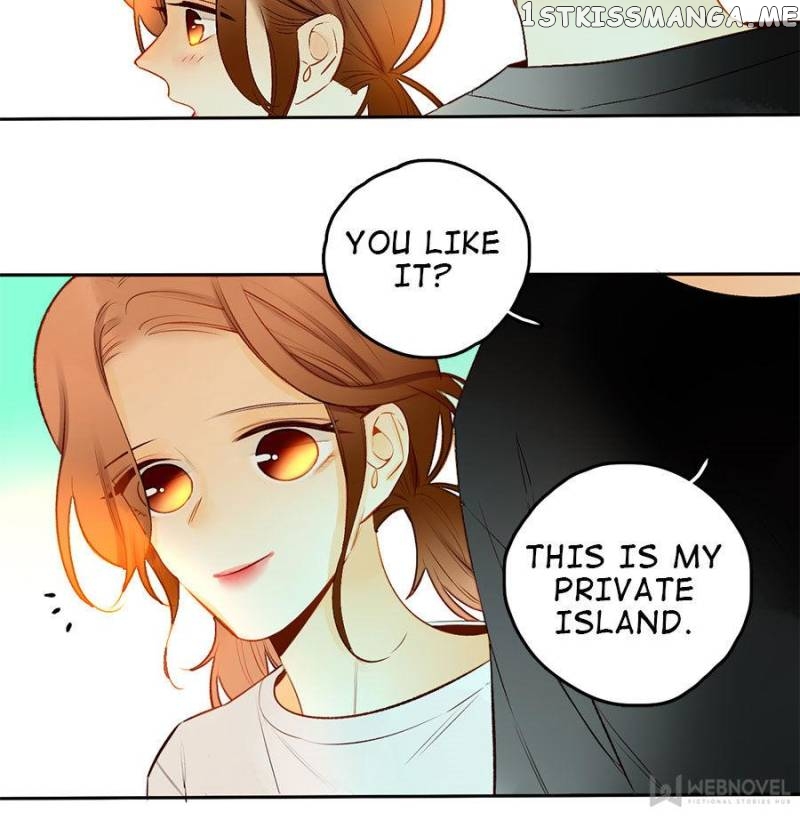 Stop! You Sexy Beast chapter 74 - page 20