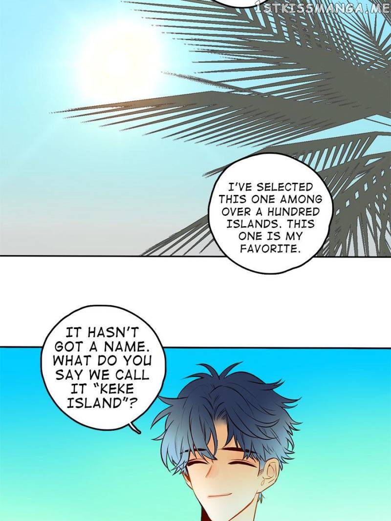 Stop! You Sexy Beast chapter 74 - page 22
