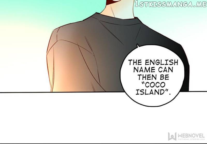 Stop! You Sexy Beast chapter 74 - page 23