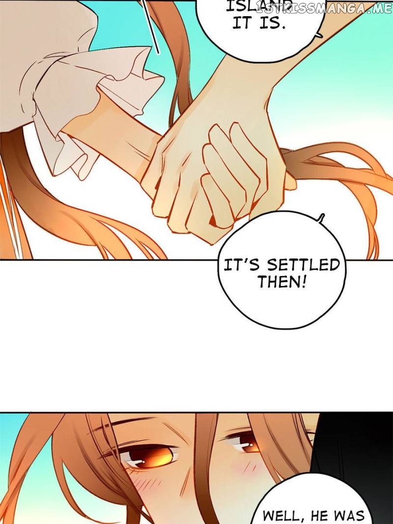 Stop! You Sexy Beast chapter 74 - page 25