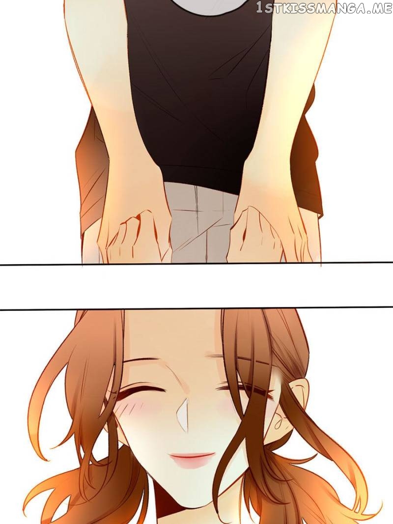 Stop! You Sexy Beast chapter 74 - page 29