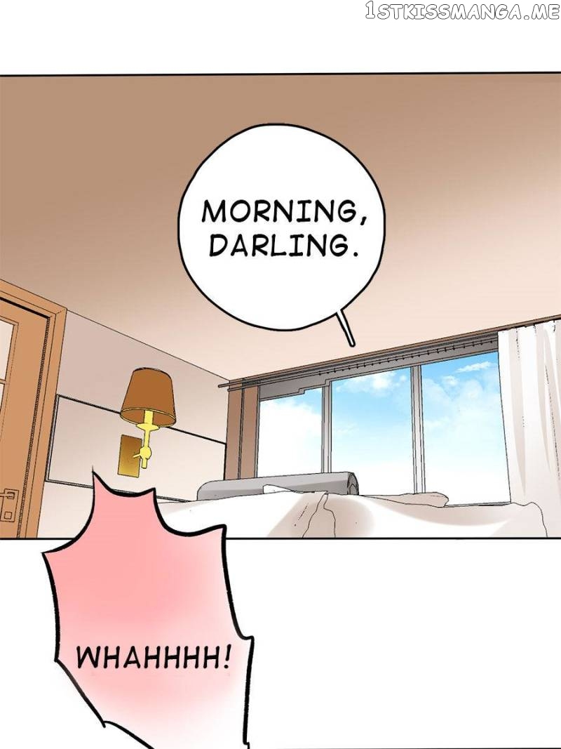 Stop! You Sexy Beast chapter 74 - page 3