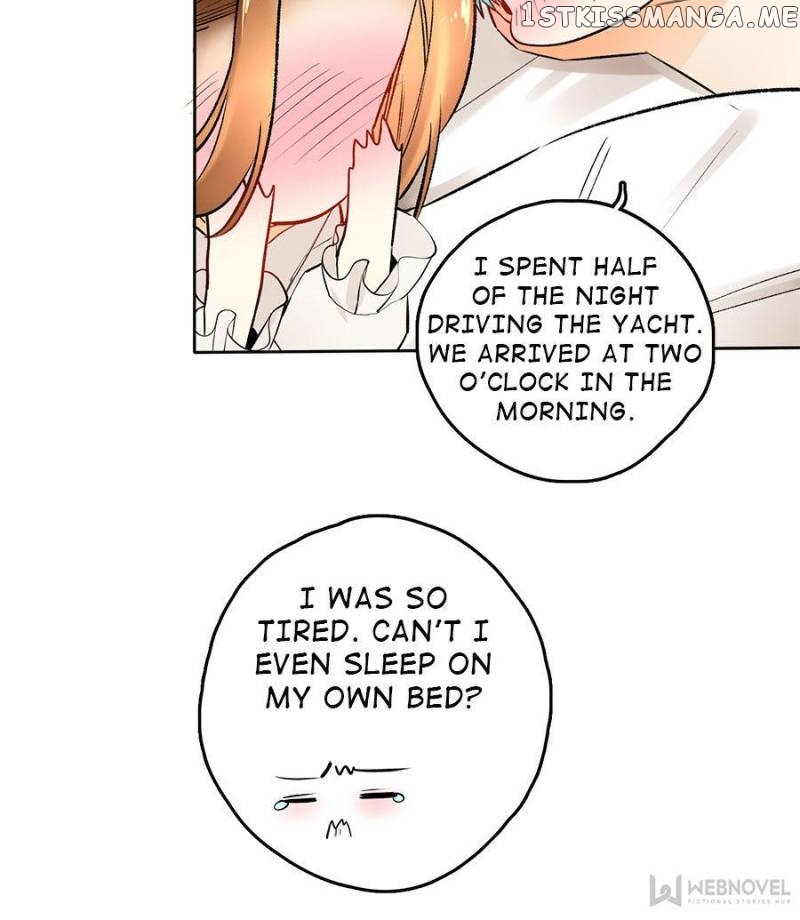 Stop! You Sexy Beast chapter 74 - page 5