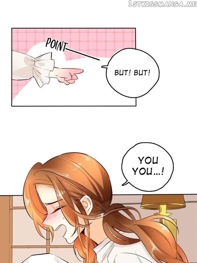 Stop! You Sexy Beast chapter 74 - page 6