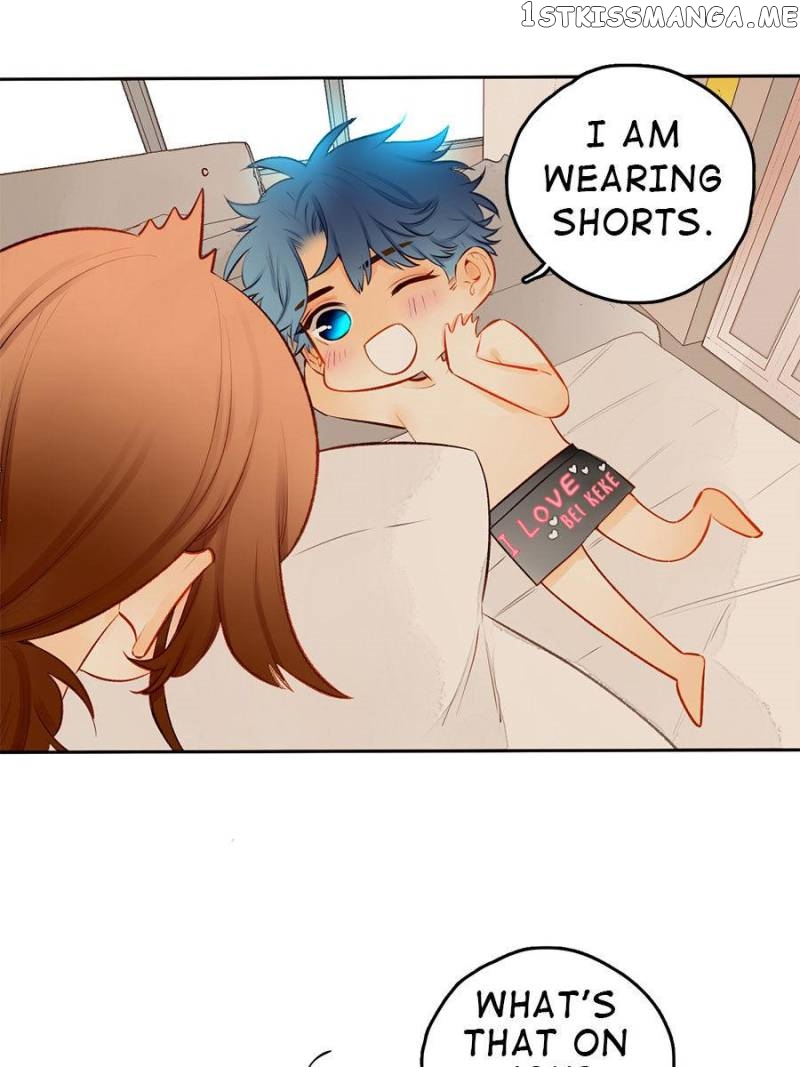 Stop! You Sexy Beast chapter 74 - page 9