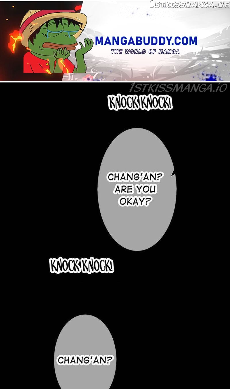 Stop! You Sexy Beast chapter 200 - page 1