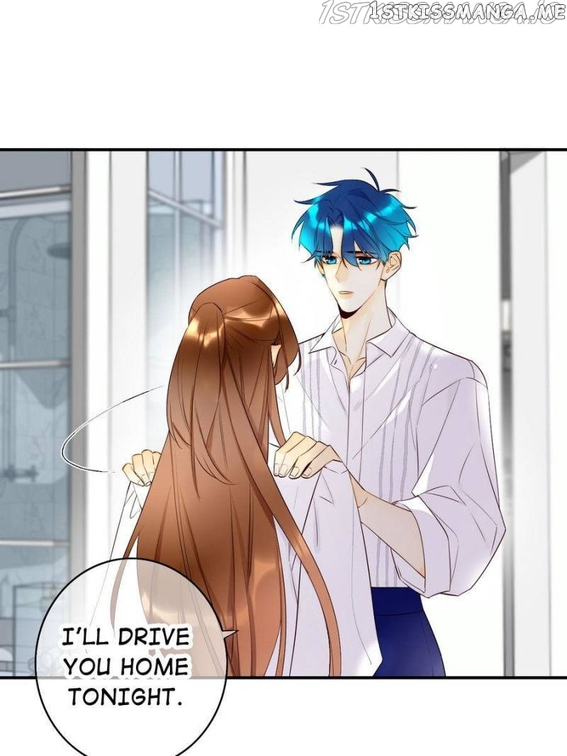 Stop! You Sexy Beast chapter 200 - page 12