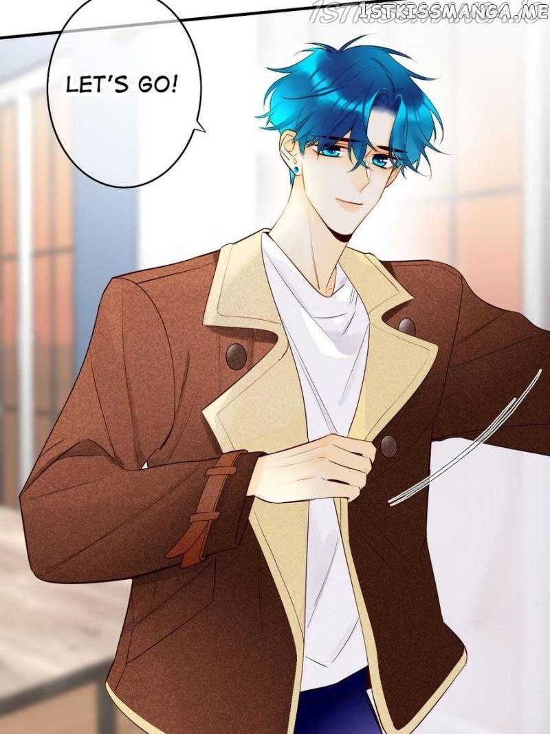 Stop! You Sexy Beast chapter 200 - page 16