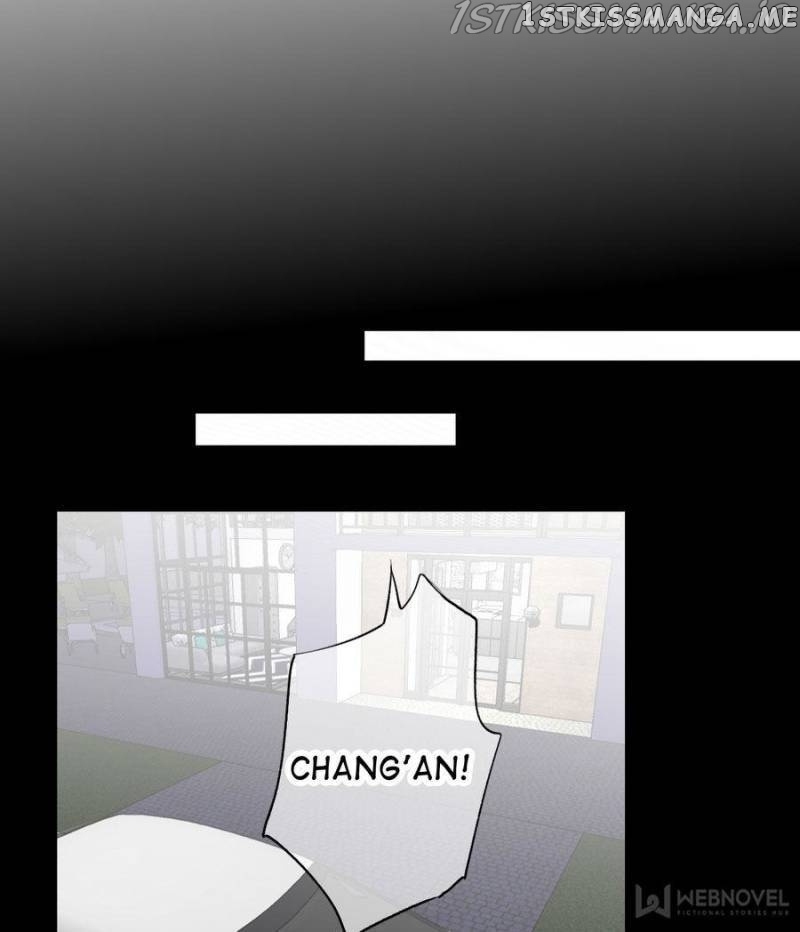 Stop! You Sexy Beast chapter 200 - page 20