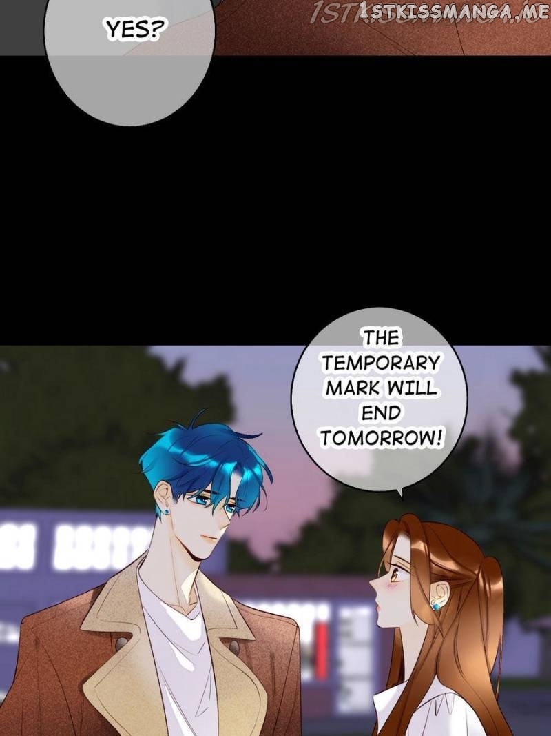 Stop! You Sexy Beast chapter 200 - page 22