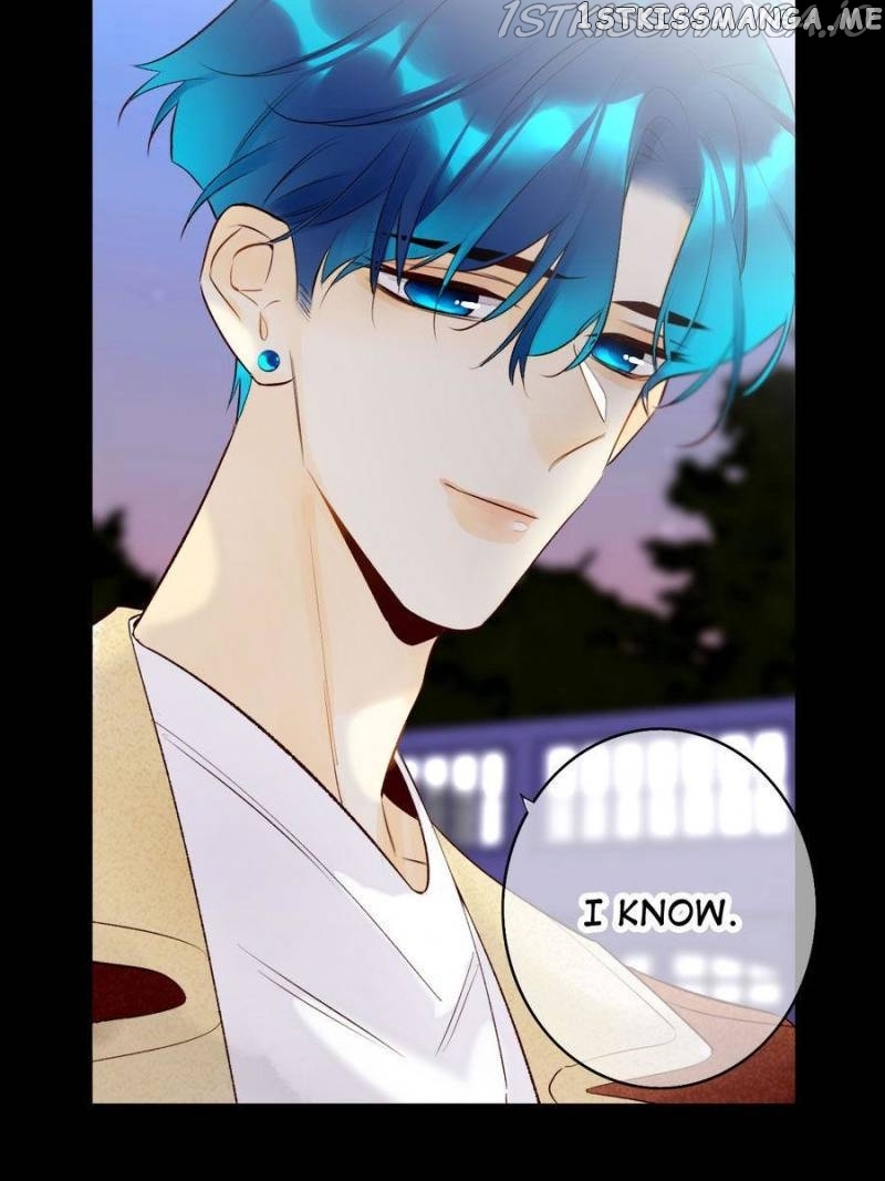 Stop! You Sexy Beast chapter 200 - page 25