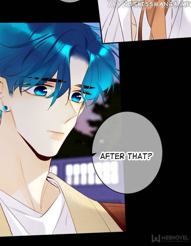 Stop! You Sexy Beast chapter 200 - page 28