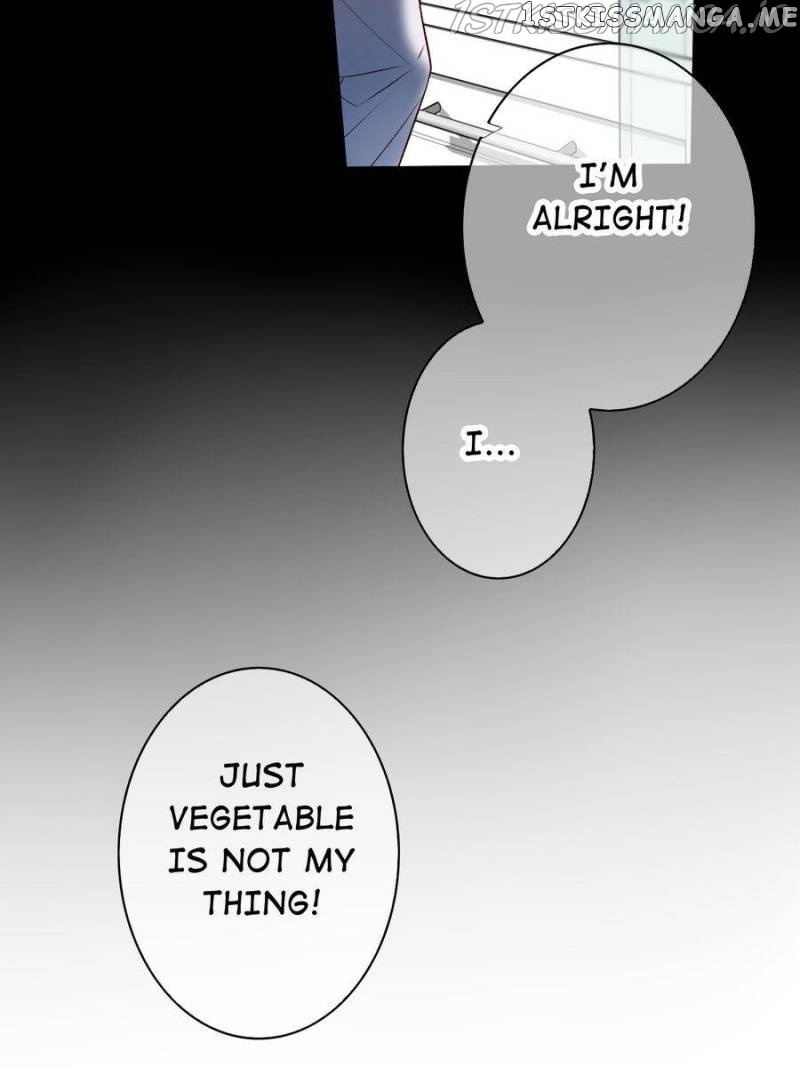 Stop! You Sexy Beast chapter 200 - page 3