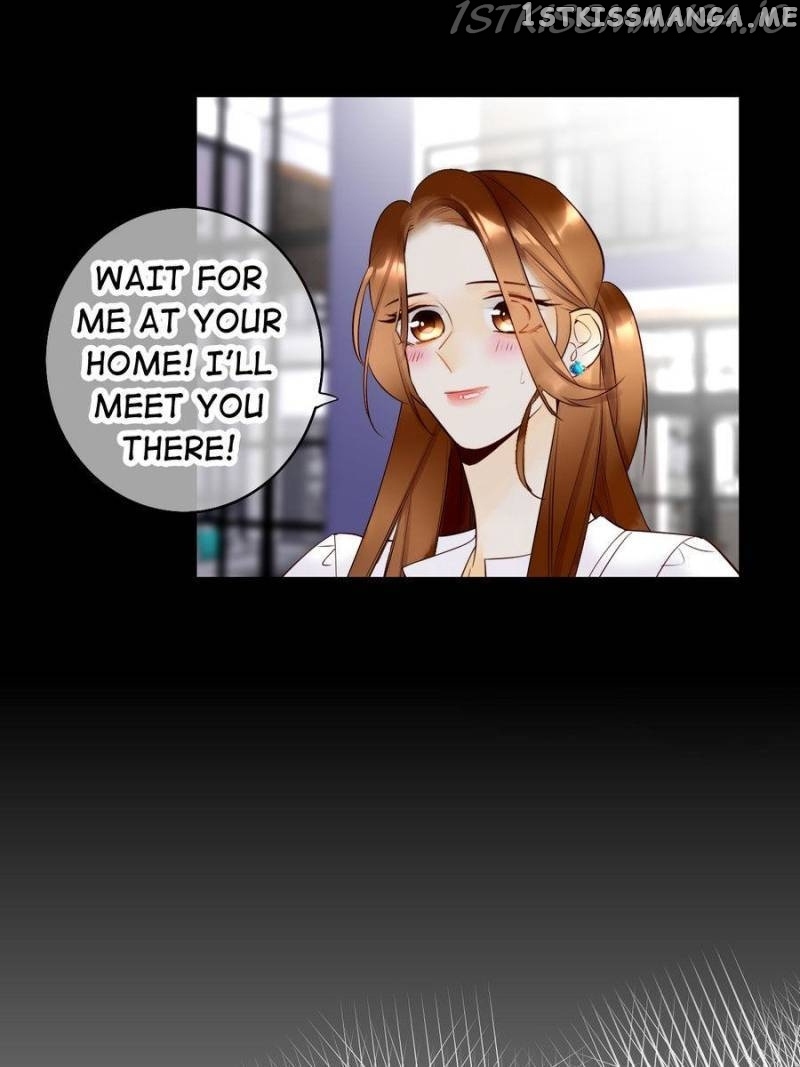 Stop! You Sexy Beast chapter 200 - page 31