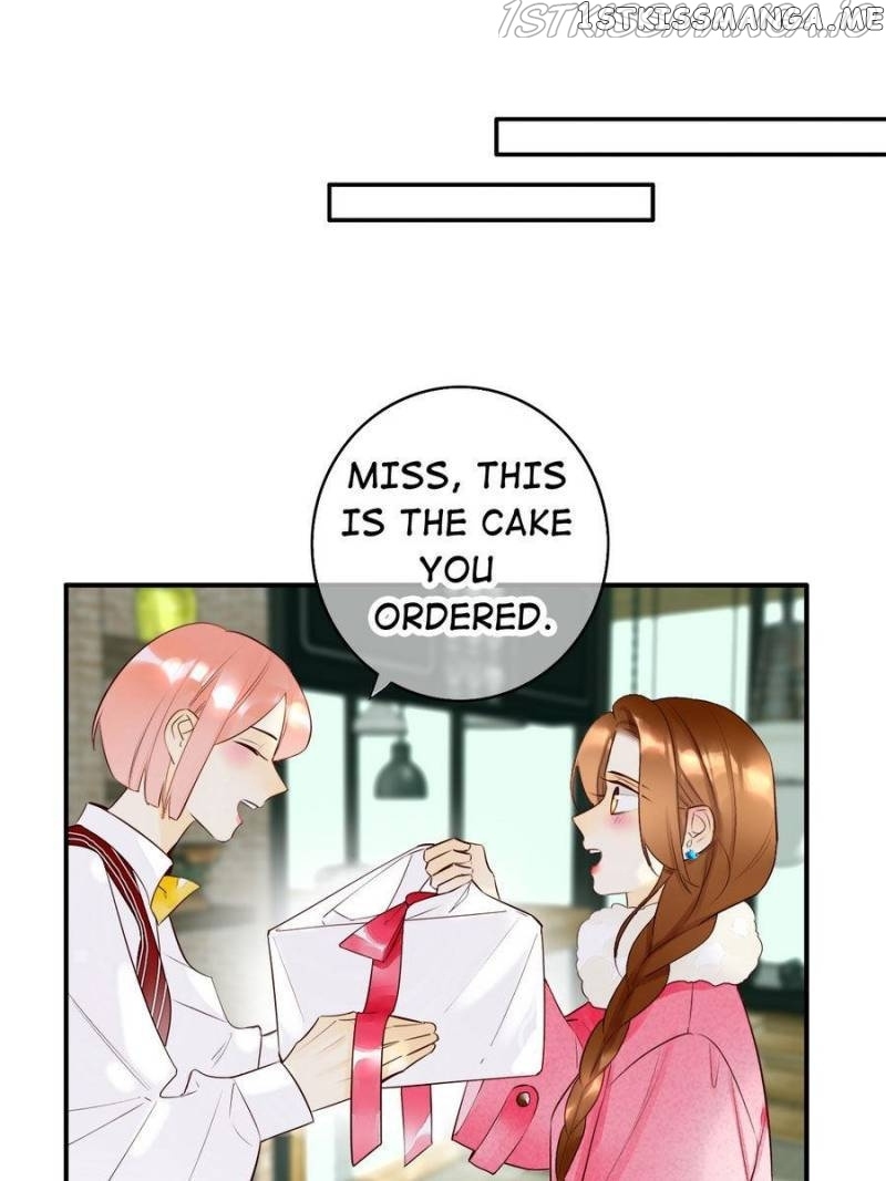 Stop! You Sexy Beast chapter 200 - page 33