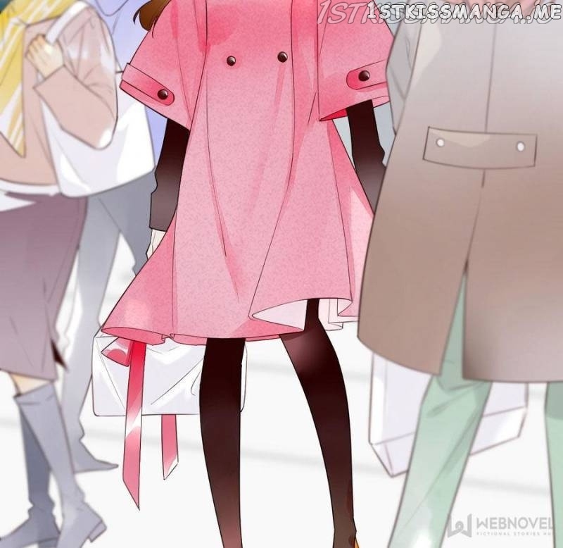 Stop! You Sexy Beast chapter 200 - page 35