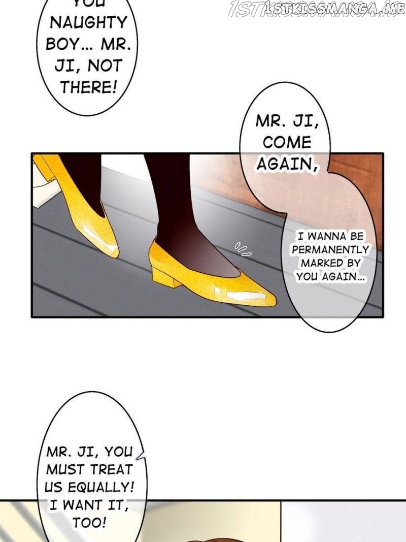 Stop! You Sexy Beast chapter 200 - page 37