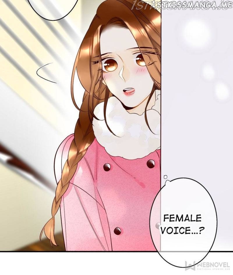Stop! You Sexy Beast chapter 200 - page 38