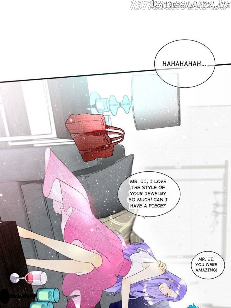 Stop! You Sexy Beast chapter 200 - page 39