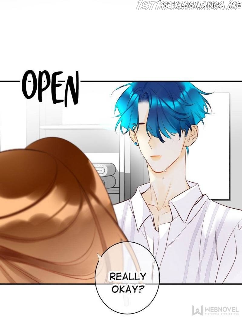 Stop! You Sexy Beast chapter 200 - page 4