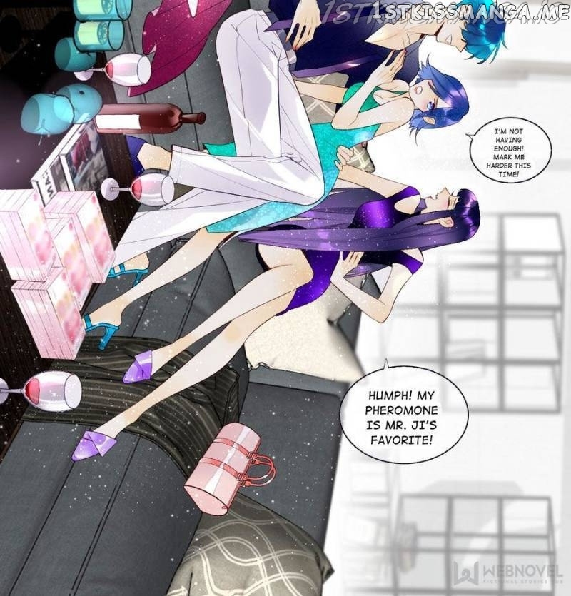 Stop! You Sexy Beast chapter 200 - page 40