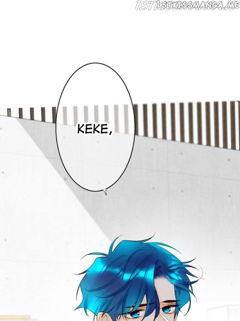 Stop! You Sexy Beast chapter 200 - page 43
