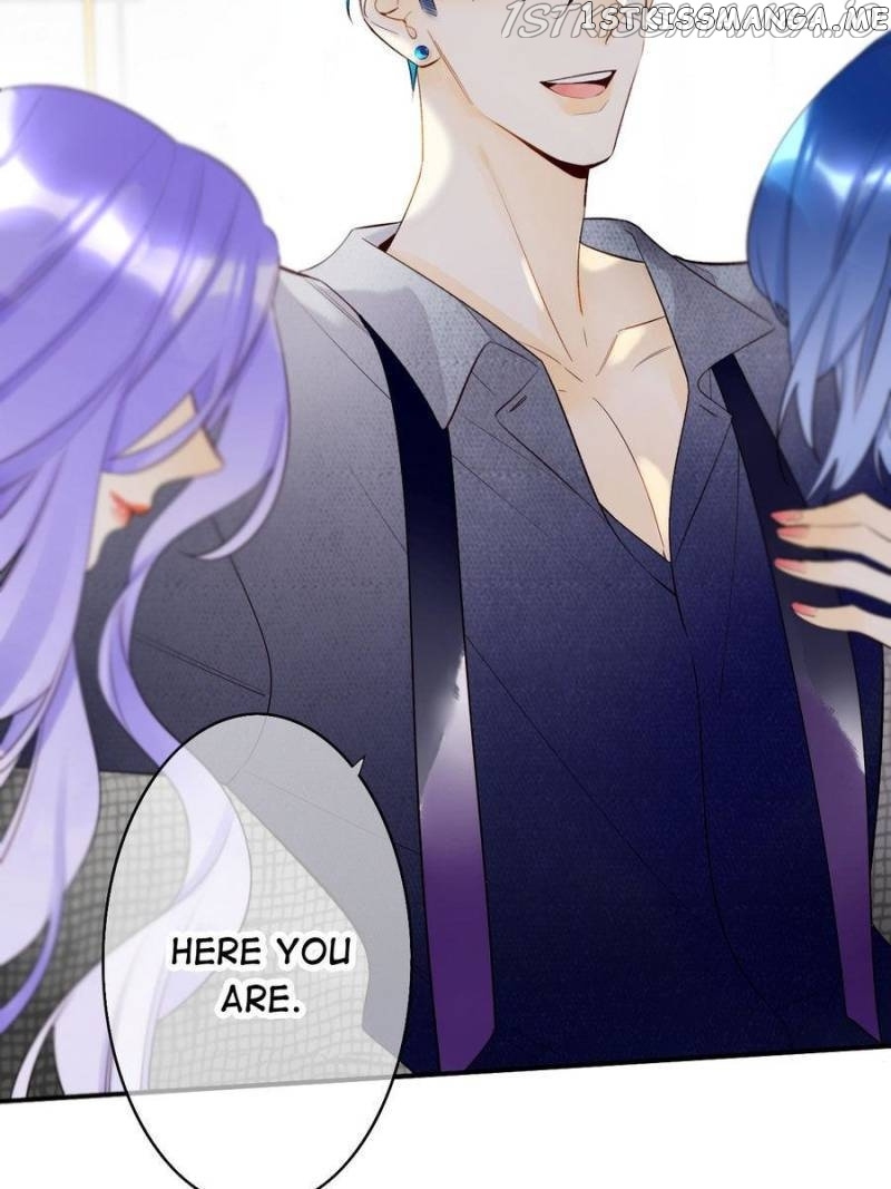 Stop! You Sexy Beast chapter 200 - page 44