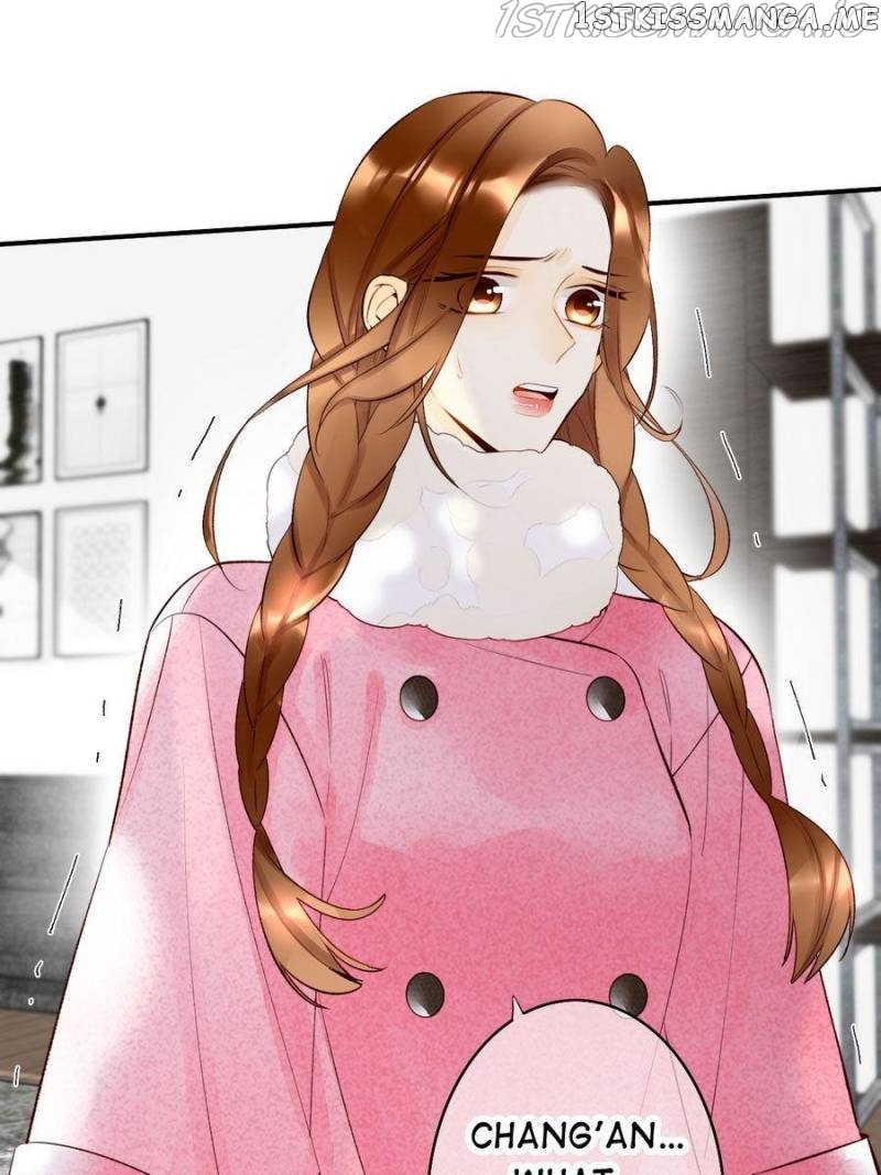 Stop! You Sexy Beast chapter 200 - page 46