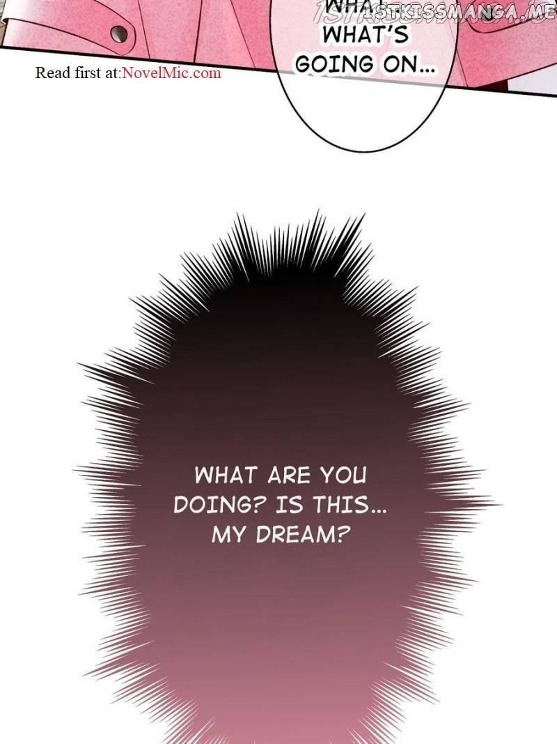 Stop! You Sexy Beast chapter 200 - page 47