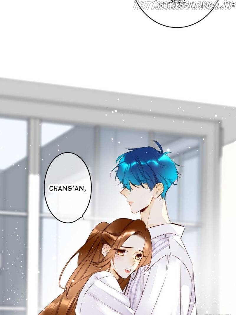 Stop! You Sexy Beast chapter 200 - page 6