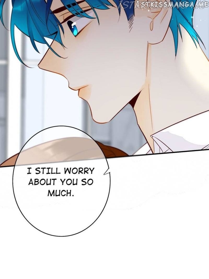 Stop! You Sexy Beast chapter 200 - page 9