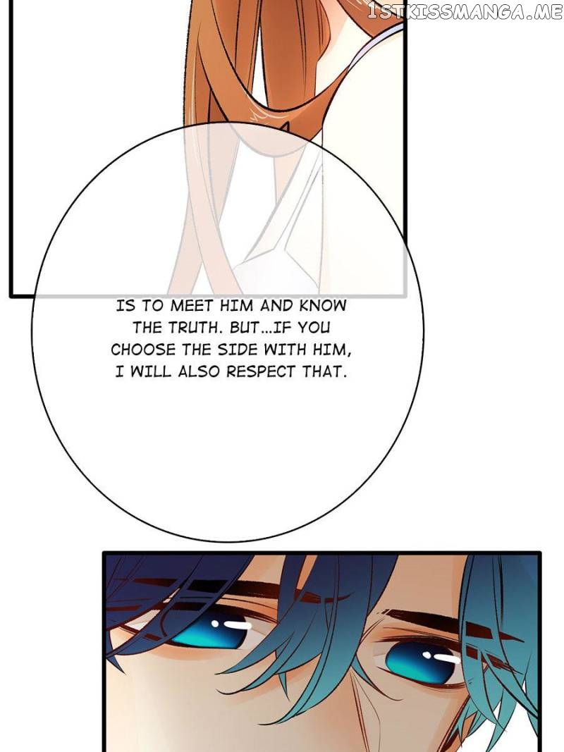 Stop! You Sexy Beast chapter 113 - page 11