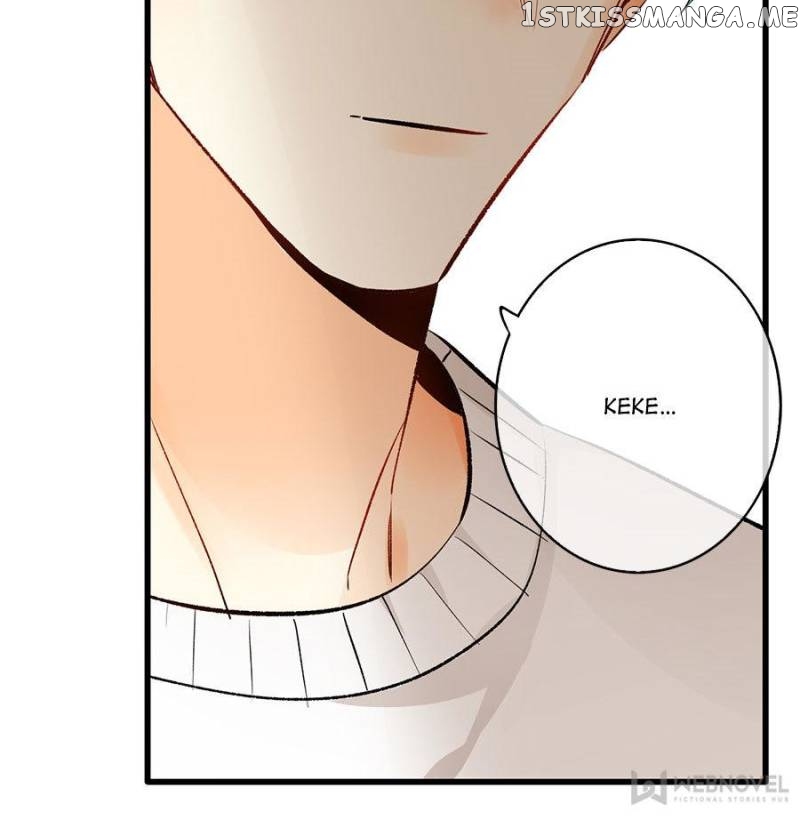 Stop! You Sexy Beast chapter 113 - page 12